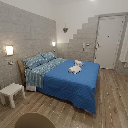 Casa Alla Stazione 팔레르모 외부 사진
