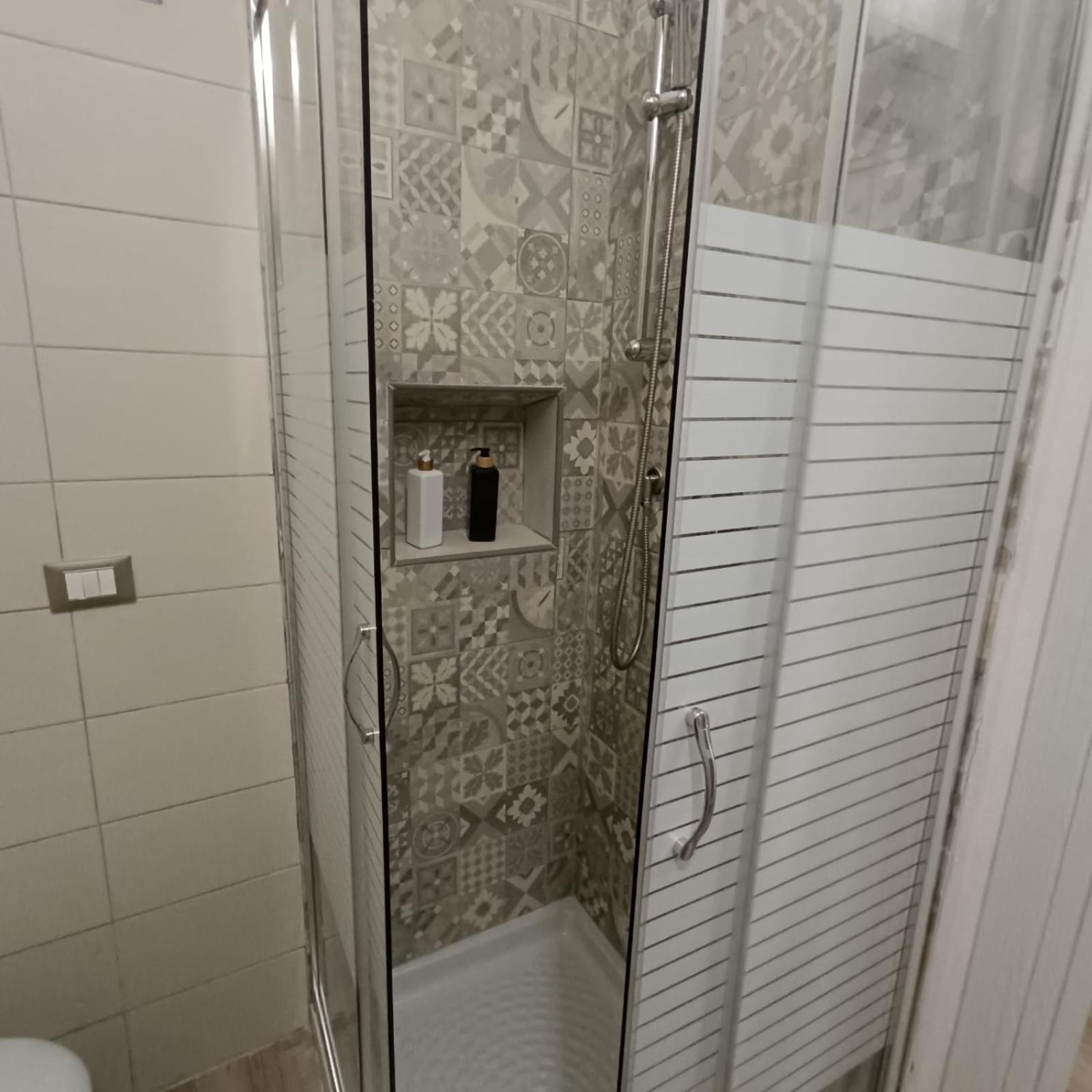 Casa Alla Stazione 팔레르모 외부 사진